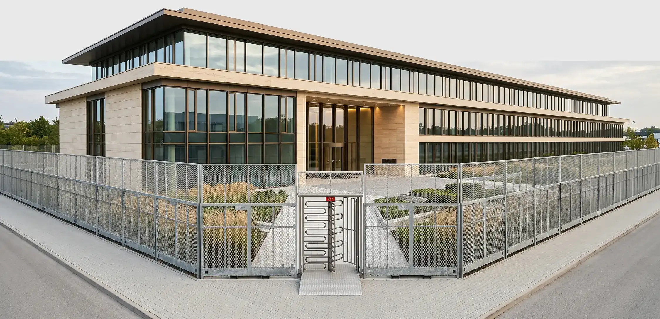 building security
