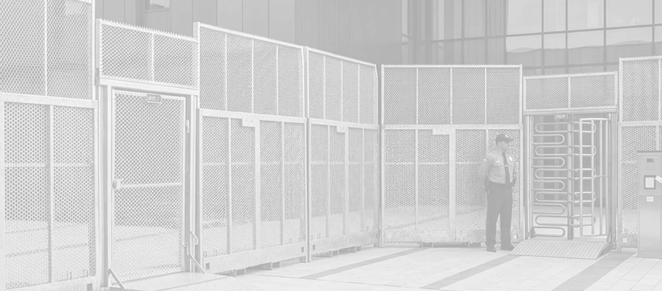 Tailored security by Stasch
