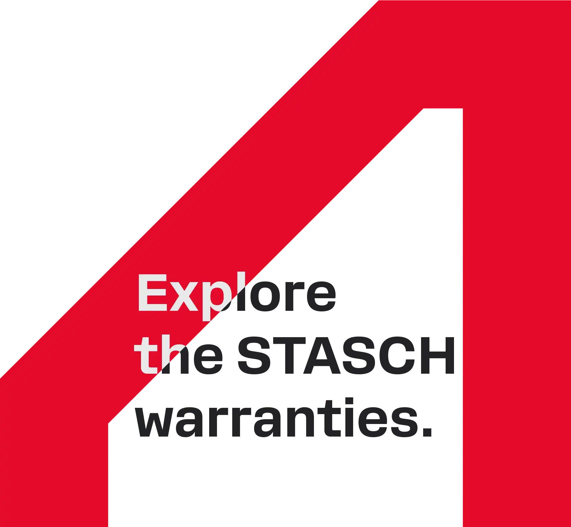 Discover the STASCH guarantees.