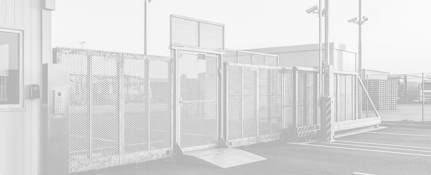 Security solution from Stasch
